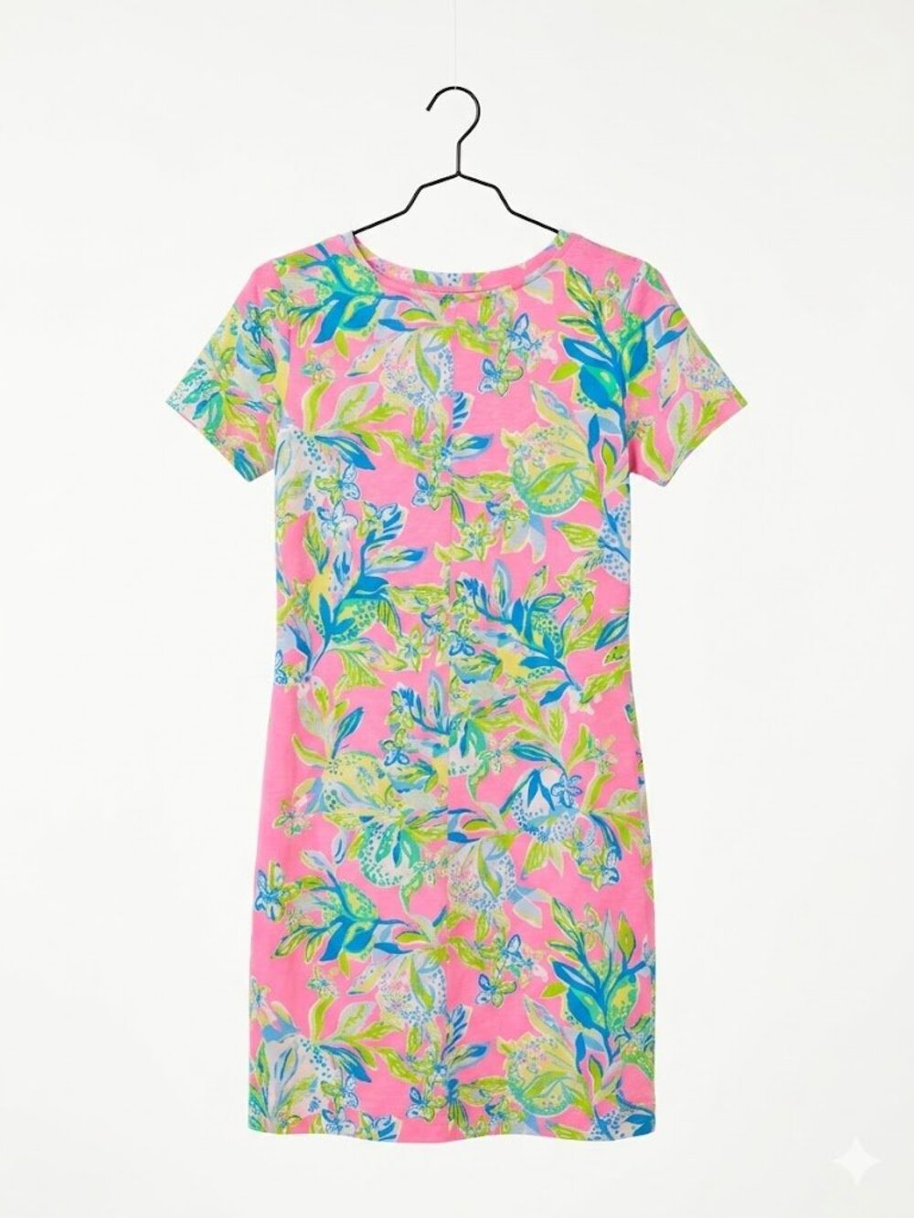 LILY PULITZER  Declan Dress Size XS - Picture 2 of 2